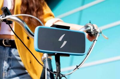 2 Hour 7-speed Bike Rental to Explore Nashville - Start At Davidson Street, Then Ride With GPS Instead Of Guessing