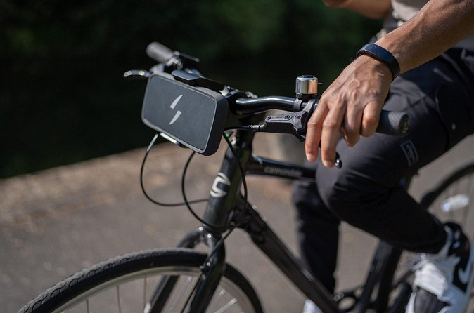 4 Hour 7-speed Bike Rental to Explore Nashville - Shelby Park to Shelby Bottoms Greenway: the relaxed, scenic core