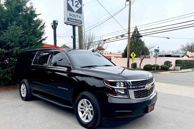 Airport to Hotel Private Transfer - Key things I think you should notice