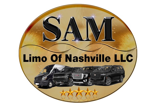 Airport transfer to Nashville Downton (up to 14 Passengers) - BNA Curbside Pickup: How You’ll Find Your Chauffeur Fast