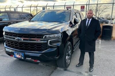 Airport transfer to Nashville Downton (up to 14 Passengers) - The Ride Itself: Clean Vehicles, Courteous Service, and Realistic Timing