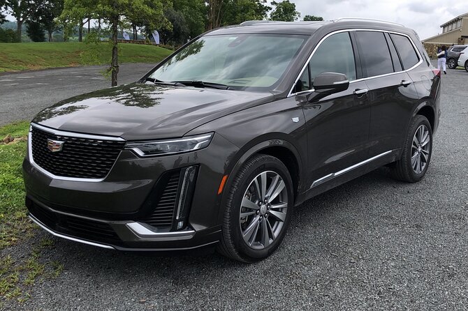 Airport transfer to Nashville Downton (up to 14 Passengers) - Should You Book Nashville Limo Elite for Your BNA Transfer?