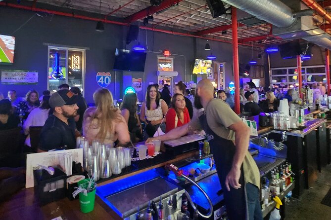 All Inclusive Nashville Pub Adventure - Key Things to Know Before You Go