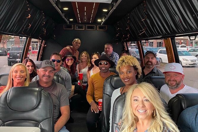 Arrington Vineyard Winery Round-Trip Shuttle Transportation from Nashville - Arriving at Arrington: Freedom on a Kix Brooks-Owned Property