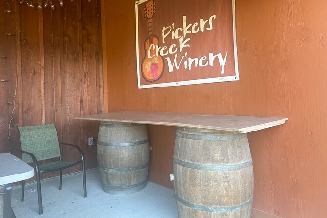 Arrington Wine and Franklin Dine Private Tour from Nashville - Why this private wine-and-dinner day works from Nashville