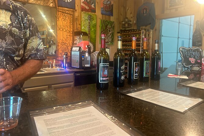 Arrington Wine and Franklin Dine Private Tour from Nashville - Price and value: is $229.99 worth it?