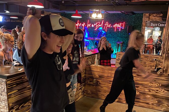 Axe Throwing Experience with Private Lane and Coach - A Private Axe Lane on Fogg Street: What the 2-Hour Experience Really Feels Like