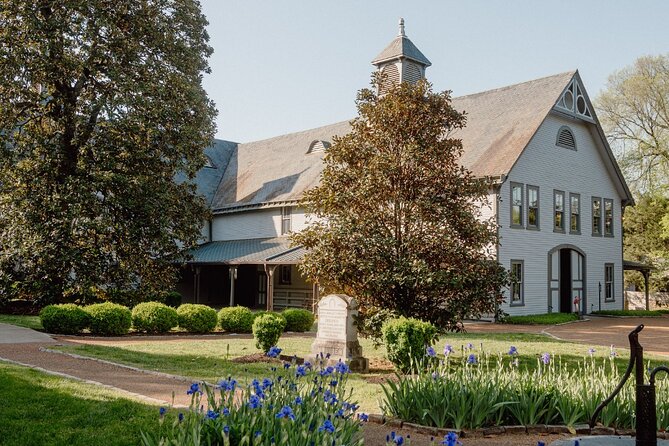 Battle at Belle Meade Civil War Tour & Complimentary Wine Tasting - The “Battle” Part: Skirmishes and Nashville’s Larger Fight