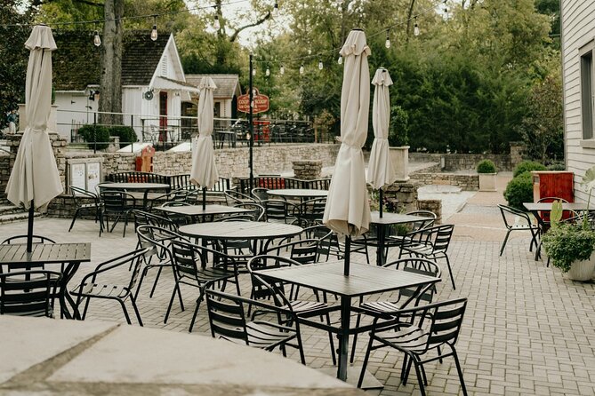 Battle at Belle Meade Civil War Tour & Complimentary Wine Tasting - Winery Time: Optional Complimentary Wine Tasting After the Tour