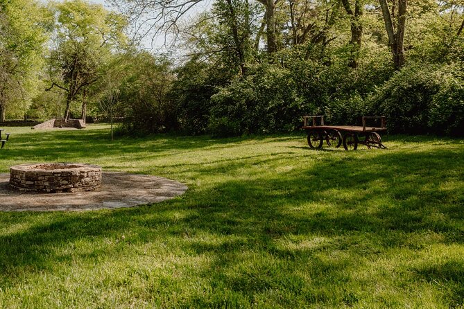 Battle at Belle Meade Civil War Tour & Complimentary Wine Tasting - Logistics That Matter: Duration, Location, and How You’ll Feel During It