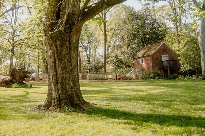 Battle at Belle Meade Civil War Tour & Complimentary Wine Tasting - Who Should Book This, and Who Might Prefer Something Else