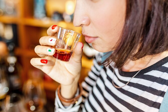 Beer, BBQ, and Bourbon Tour: Nashville Bus Tour - Key Highlights to Know Before You Go