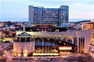 Before-Open Guided Tour & Admission to Country Music Hall of Fame - A 1-Hour Guided Tour Before the Museum Opens