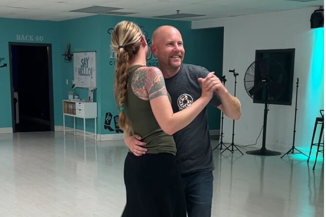 Beginner's Two Step and Country Swing Dancing Class - Partnering Up: If You Come with Someone or Come Solo