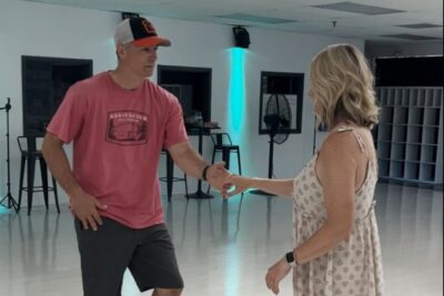 Beginner's Two Step and Country Swing Dancing Class - What You Learn: Two-Step Meets Country Swing (Without the Pressure)