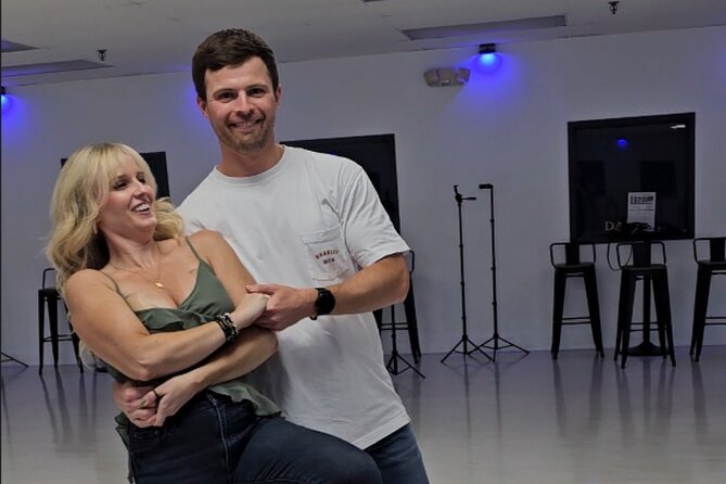 Beginner's Two Step and Country Swing Dancing Class - Price and Value: Is $44.97 for an Hour Worth It?