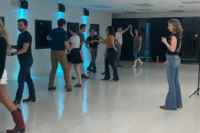 Beginner's Two Step and Country Swing Dancing Class - Practical Tips for Getting the Most Out of Your Lesson