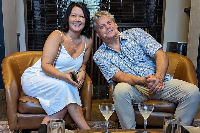 Best All-Inclusive Vintage Cocktail Tour: Speakeasy Nashville - Key Highlights Worth Booking