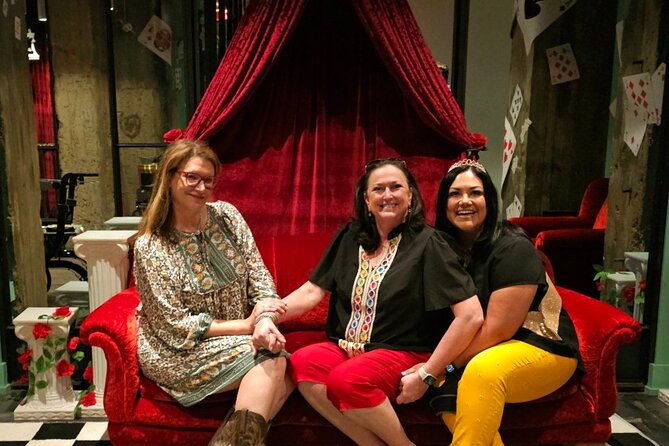 Best All-Inclusive Vintage Cocktail Tour: Speakeasy Nashville - Price and What $188.01 Actually Buys You