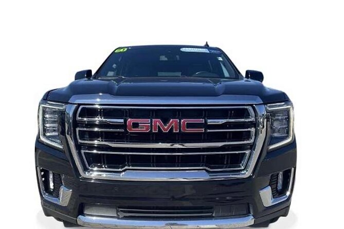 Best Nashville limo service and airport Transportation- Departure - Private Up-to-Five Airport Departure With Real Chauffeur Service