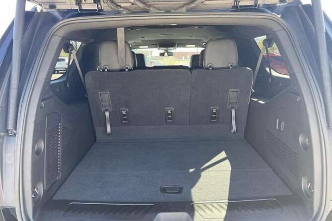 Best Nashville limo service and airport Transportation- Departure - The Departure-Day Advantage: When Plans Go Sideways