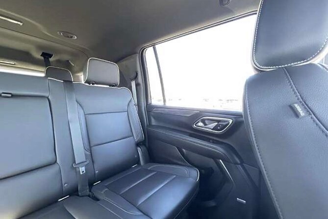 Best Nashville limo service and airport Transportation- Departure - The Small Print That Actually Matters