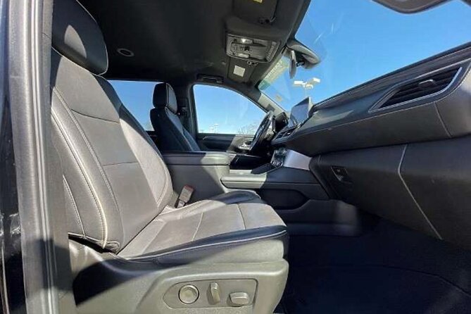 Best Nashville limo service and airport Transportation- Departure - Should You Book This Nashville Airport Limo Service?