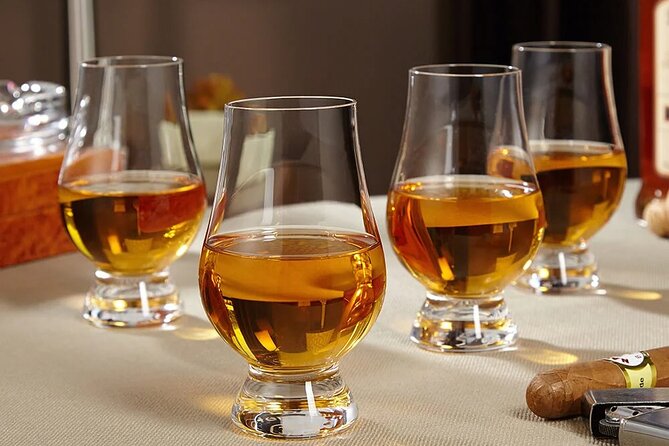 Bootleg and Barrels: Tennessee Whiskey Tasting Golf Cart Tour - Key Things to Know Before You Go
