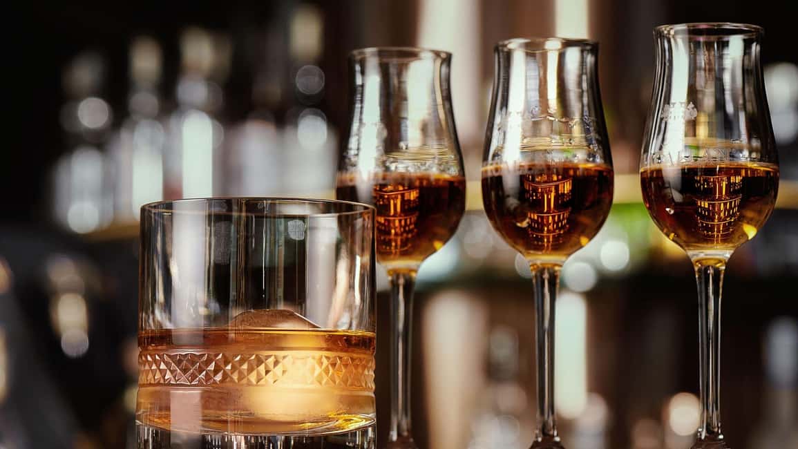 Bourbon & Blood A Tennessee Whiskey History & Tasting Tour - What to bring, wear, and how to stay comfortable