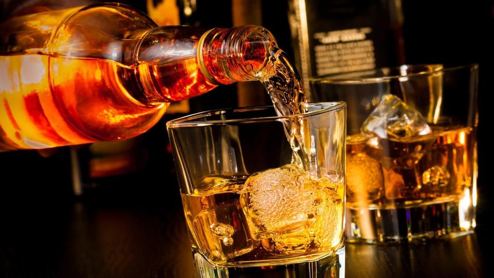 Bourbon & Blood A Tennessee Whiskey History & Tasting Tour - Value check: is $49 a good deal?