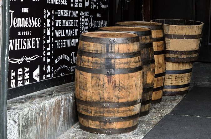Brewery and Distillery Golf Cart Tour - The 2-hour game plan: what you can expect in the time