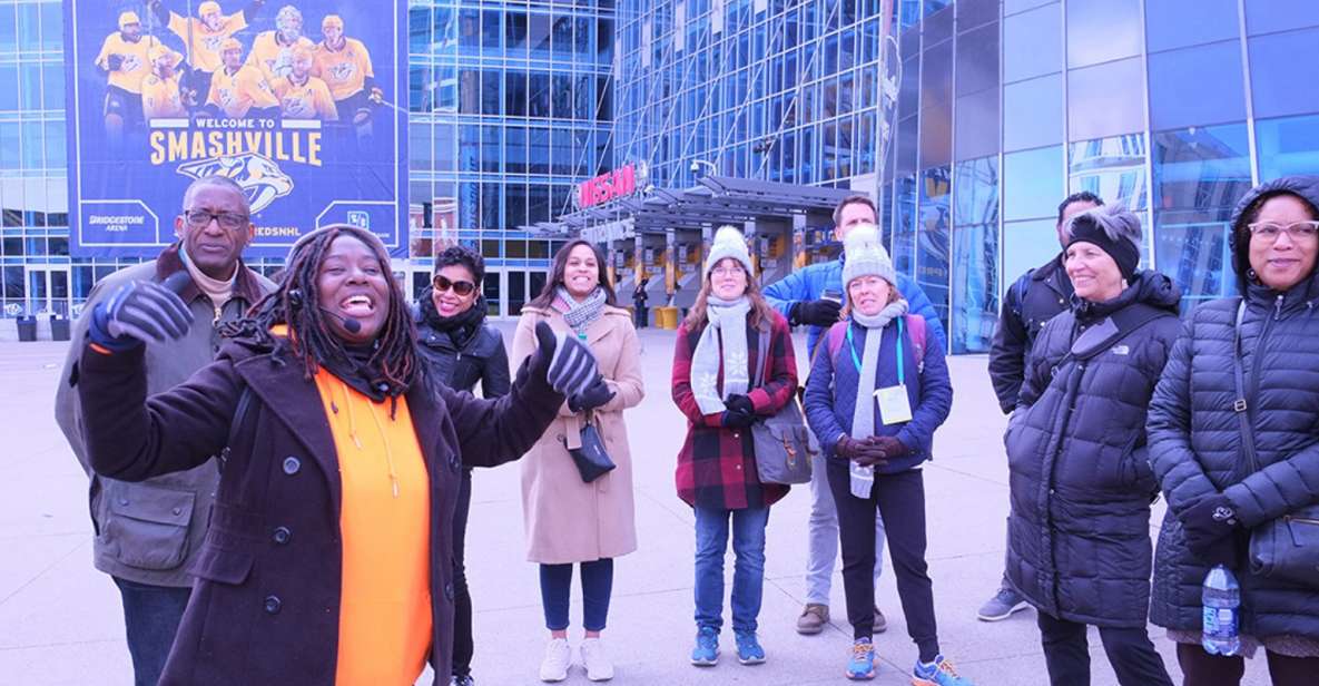 Civil Rights Tour Of Nashville - Key Things I’d Prioritize
