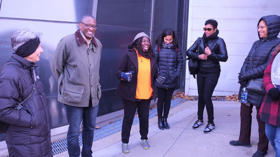Civil Rights Tour Of Nashville - Civil Rights in Music City: Why This Tour Feels Different