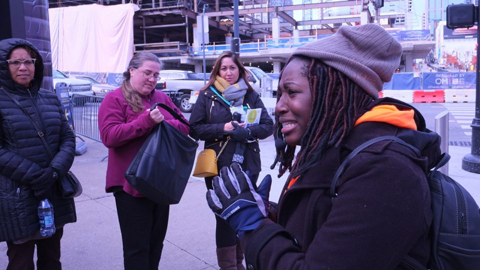 Civil Rights Tour Of Nashville - Who Should Book This Civil Rights Tour?