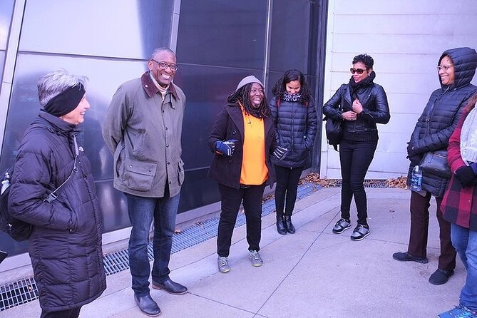Civil Rights Walking Tour of Nashville - Timing and pacing: 2 hours that don’t feel rushed