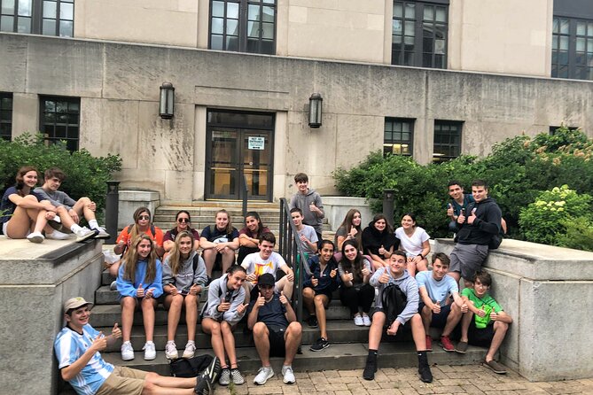 Civil Rights Walking Tour of Nashville - Who this tour is best for (and who may want something else)