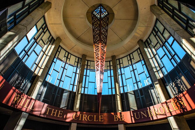 Country Music Hall of Fame Admission with Audio Guide - Who Should Book This Ticket?