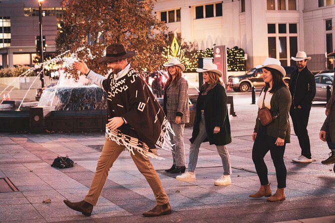 Cowboy Pub Crawl - CowboyHats, LineDancing, Trivia, Drinks, Bulls - Trivia contests that turn bar time into an actual game