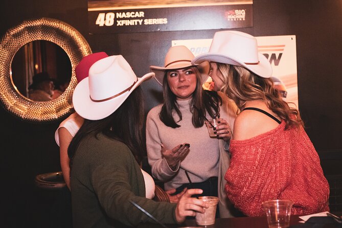 Cowboy Pub Crawl - CowboyHats, LineDancing, Trivia, Drinks, Bulls - Drink discounts: how the 50% off helps your budget