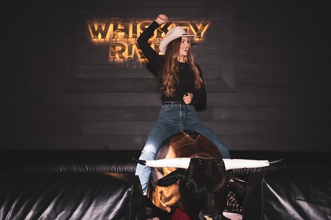 Cowboy Pub Crawl - CowboyHats, LineDancing, Trivia, Drinks, Bulls - Where you start and how the timing feels
