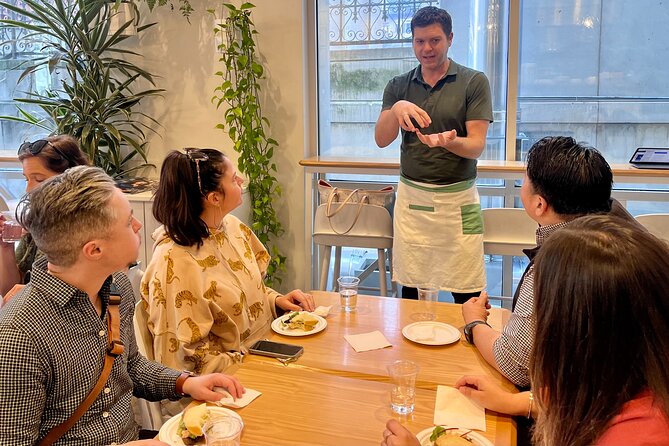 Downtown Nashville Food Tour: Bites Beyond Broadway - Key things to know before you go