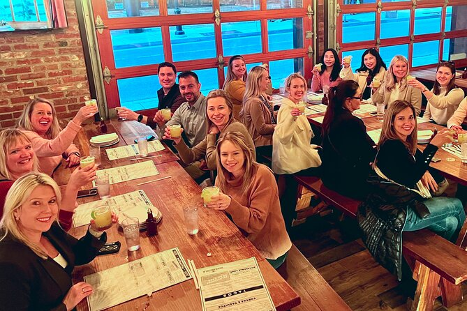 Downtown Nashville Food Tour: Bites Beyond Broadway - Why this Downtown Nashville Food Tour feels different than a basic tasting