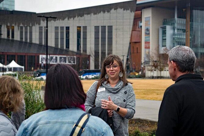 Downtown Nashville Food Tour: Bites Beyond Broadway - Price and value: what you really get for $145