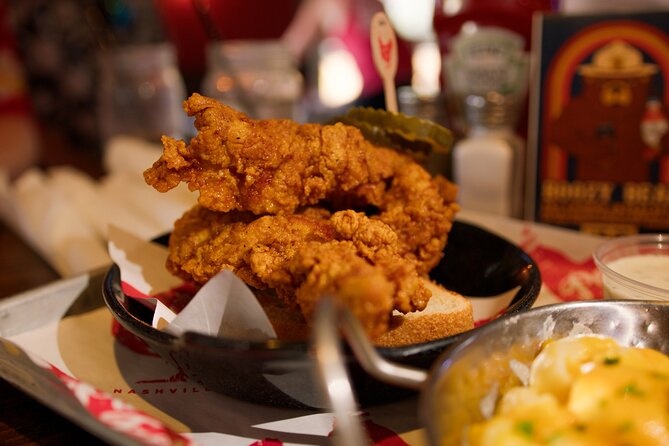 East Nashville Food Tour - Price and value: Does $99 feel fair?