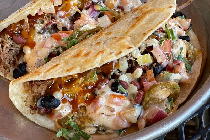 East Nashville Food Tour: Flavors and Stories of the East Side - The guide factor: why Rebekah-style storytelling helps your trip