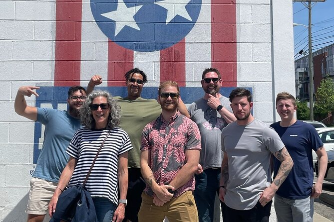 East Nashville Food Tour: Flavors and Stories of the East Side - Price and value: what $145 covers in real terms