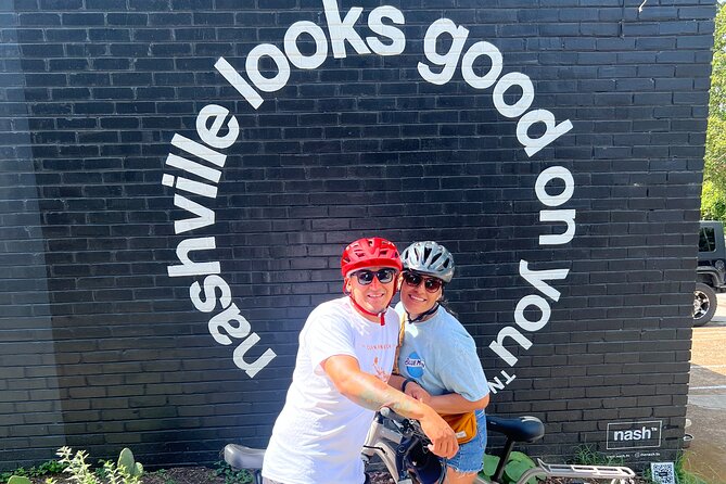 East Nashville Neighborhood E-bike Tour - Key Things to Know Before You Go