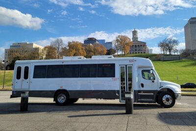 Explore Nashville by Bus with Ryman & Country Music Hall of Fame Upgrade Option - Ryman Auditorium: when the admission pass is your ticket to more than photos