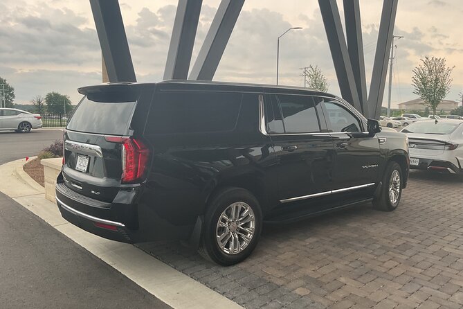 First class limo in Nashville, Tennessee luxury car - Key Highlights You’ll Actually Notice