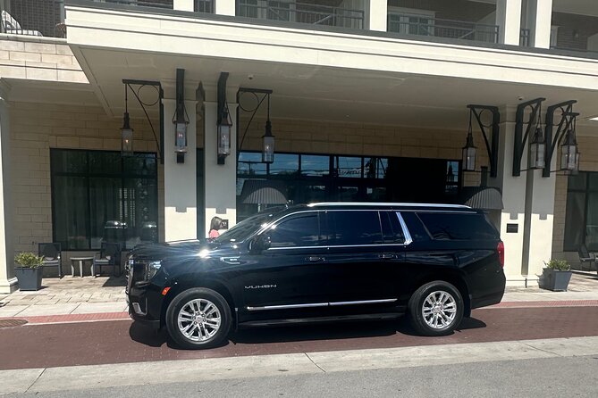 First class limo in Nashville, Tennessee luxury car - First-Class Limo in Nashville: What You’re Paying For